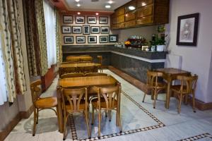 Hotel Doña Nieves