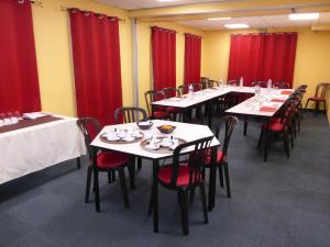 Hotels Hotel Le Cosy Blois Villebarou : photos des chambres