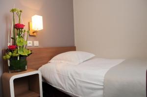 Hotels Red Fox : Chambre Quadruple Confort