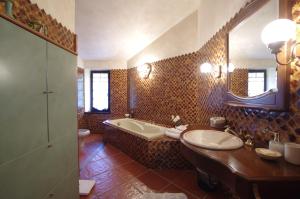 A Casa Di Angela B&B img18