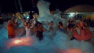 Campings Camping Club l'Air Marin : photos des chambres