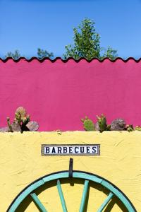 Campings Camping Club l'Air Marin : photos des chambres