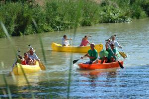 Campings Camping Club l'Air Marin : photos des chambres