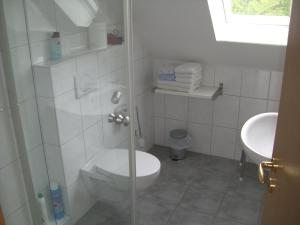 Ferienwohnungen Lindemann