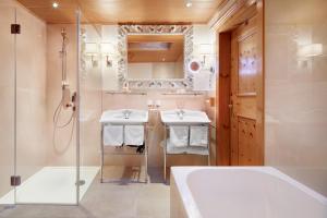 Landsitz Römerhof - Hotel Apartments