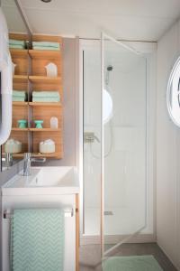 Campings Camping Club l'Air Marin : photos des chambres