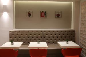 Basic Double Room room in Sweet Home Hotel