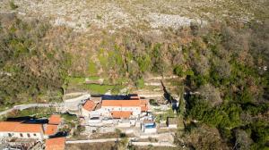 Village house Ana Dubravica 