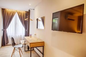 The Marion Hotel Pelangi Branch