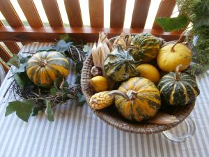 Nádkunyhó Vendégház