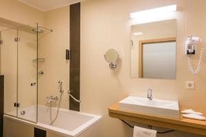 Double Room room in Hotel Bon Repos