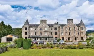 The Pitlochry Hydro Hotel - 皮特洛赫里