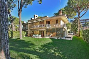 Villa Benny, Dovolenkové domy - Lignano Sabbiadoro