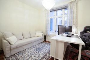 Frogner I, As Home