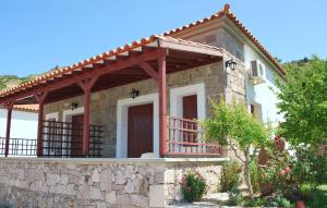 Troyan Hill Apartments Lesvos Greece