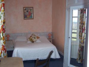 Hotels Auberge Hotel de Tournemire - Cantal : photos des chambres