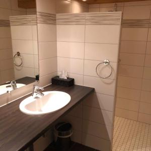 B&B / Chambres d'hotes Golf du Rochat : photos des chambres