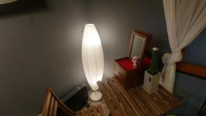 Dalbit stay Seodaejeon