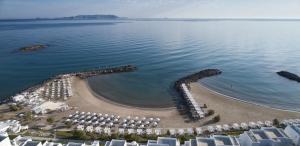Knossos Beach Bungalows Suites Resort & Spa Heraklio Greece