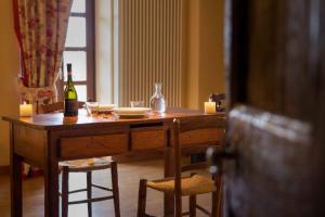 Castello di Grillano Guest House