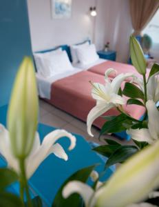 Scala Hotel-Apartments Heraklio Greece