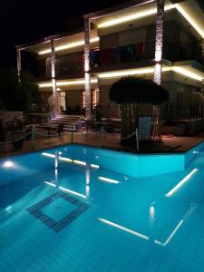 Hotel George