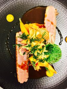 Grand Hotel de Valloire et du Galibier