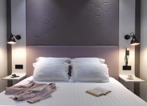 Hotels Hotel Vendome Saint-Germain : photos des chambres