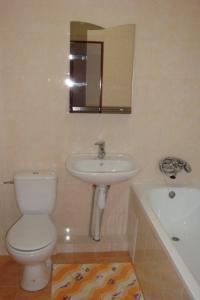 Art Avenue ApartHotel