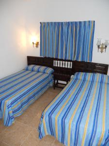 Apartamentos Los Juncos II