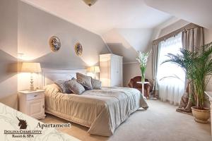 Dolina Charlotty Resort&Spa