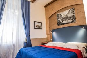 Economy Double Room room in San Peter Rome B&B