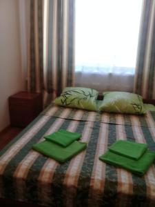 Superior Double Room room in Yunas Hotel
