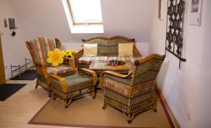 Ferienwohnung Am Sonnenhang