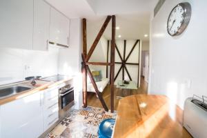 FLH Fresh and Cozy Old Town Duplex