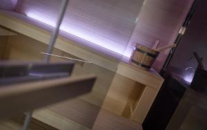 Hotel Villa Argentina