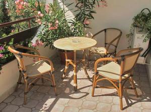 Ferienhaus Apartmanház Zalánki