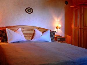 Ferienhaus Apartmanház Zalánki