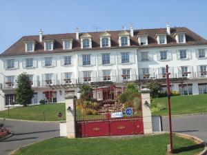 Hotels Best Western Hotel Ile de France : photos des chambres