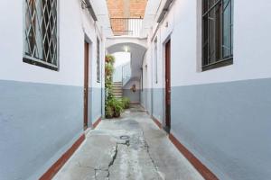 Apartment SANTS