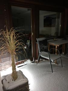 Appartements Wacker