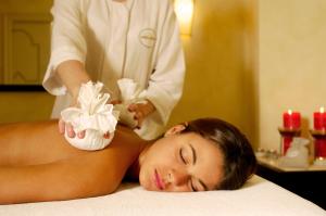 The Grand Mark Prague - The Leading Hotels of the World