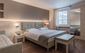 Hotel Villa Argentina