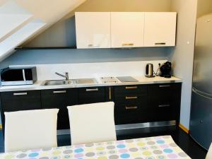Apartamenty Smile