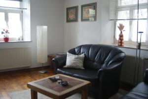 Bei Ulla und Willi auf dem Land