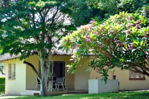 Komati River Chalets