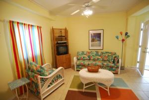 Four-Bedroom Apartment room in Sea La Vie Condo