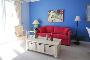 Two-Bedroom Apartment room in Dunes 401 Condo