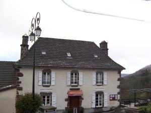 Hotels Auberge Hotel de Tournemire - Cantal : photos des chambres