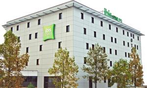 Hotels ibis Styles Romans-Valence Gare TGV : photos des chambres